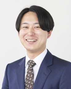 MACミッドランド税理士法人 税理士 山田 遼氏