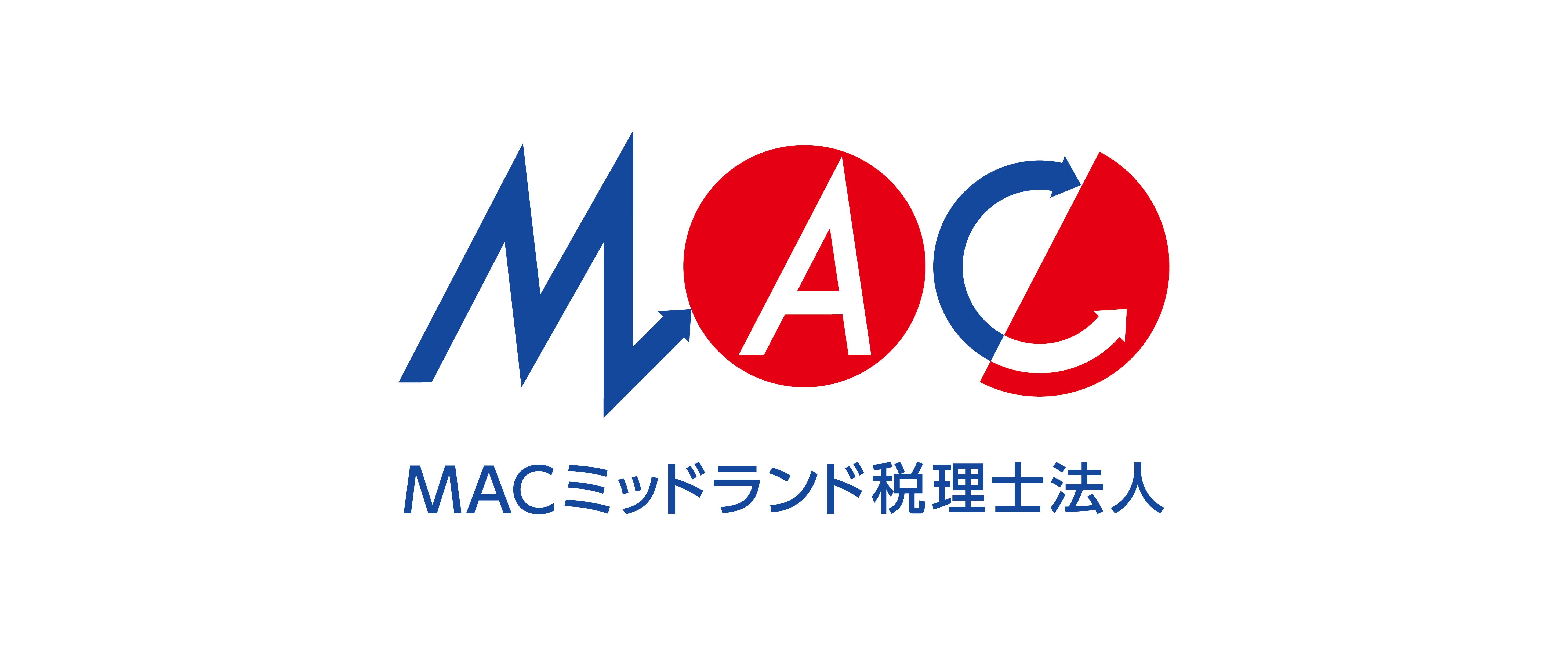 MACミッドランド税理士法人 ロゴ